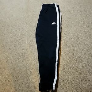 Adidas sweatpants